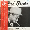 Clifford Brown - Paris Collection Vol. 2 (Vinyl, LP, Compilation, M...