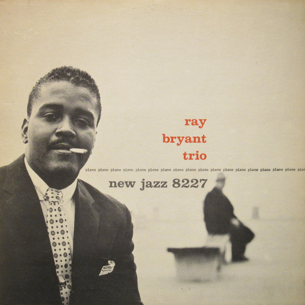 Release: Piano Piano Piano Piano...-Vinyl-US-1960-NJLP 8227-4134263