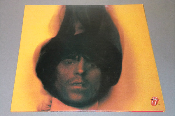 Goats Head Soup