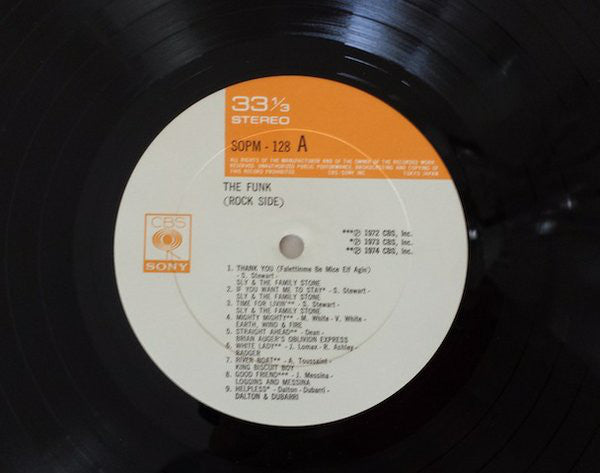 The Funk