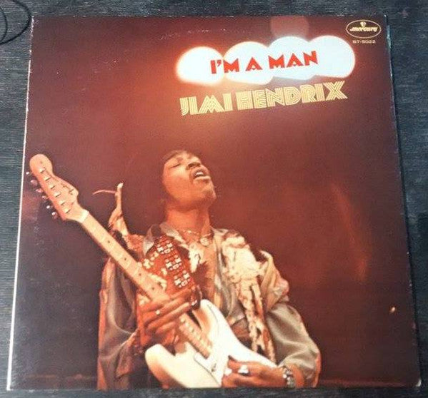 Release: Unknown Release-Vinyl-Japan-1975-BT-5022-6794443