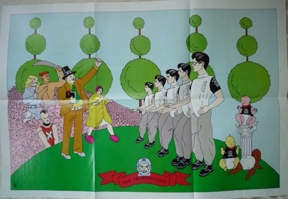 New Traditionalists