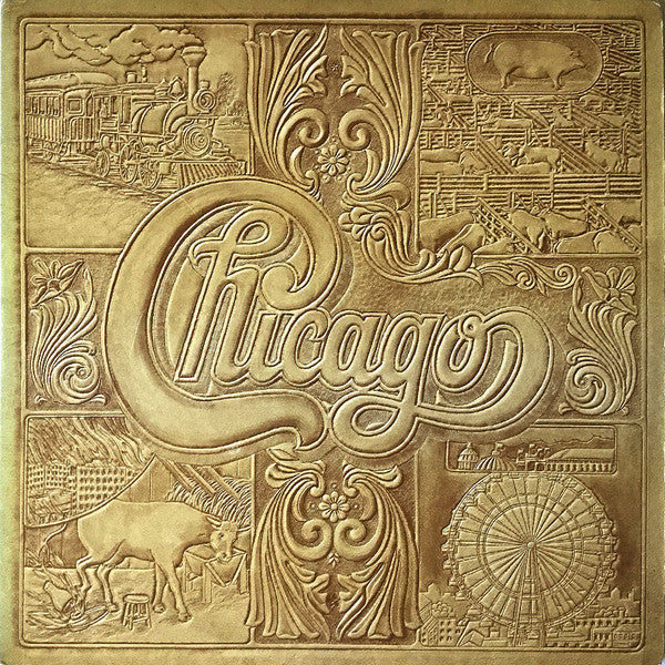 Chicago VII