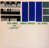 The Three Sounds - Feelin' Good (Vinyl, LP, Album, Limited Edition, Reissue, Stereo) Near Mint (NM or M-) / Very Good Plus (VG+)