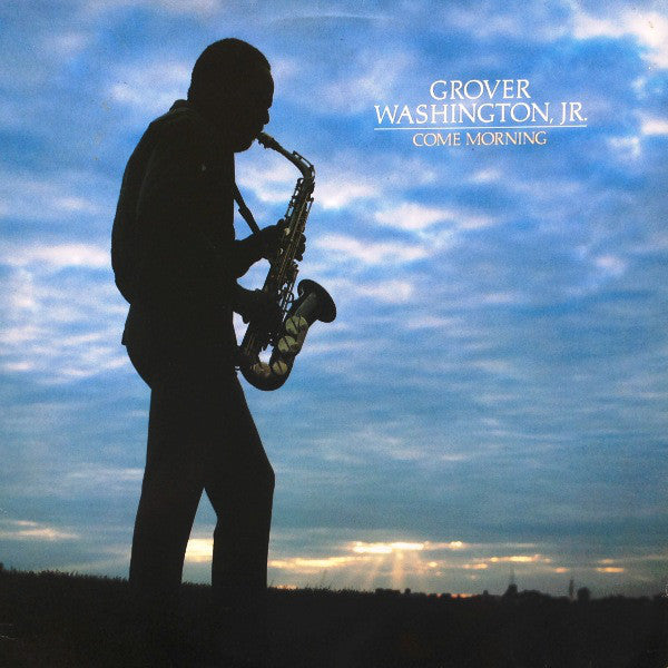 Release: Come Morning-Vinyl-US-1981-5E-562-5013186
