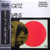Stan Getz - Previously Unreleased Recordings (Vinyl, LP, Album, Mono)