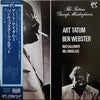 Art Tatum - The Tatum Group Masterpieces (Vinyl, LP, Album, Mono)