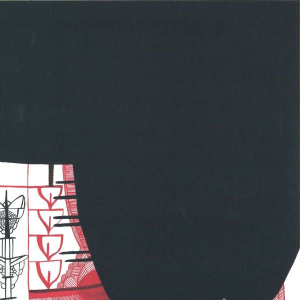Release: Trimming-Vinyl-UK-2014-TNS009-5616609