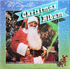 Various - Phil Spector's Christmas Album (Vinyl, LP, Album, Reissue)