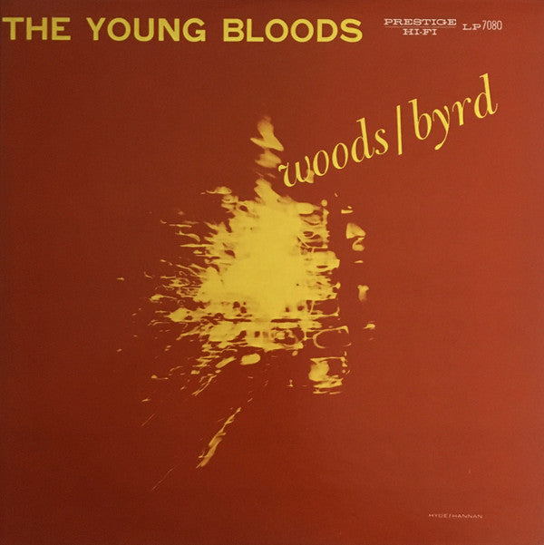 Release: The Young Bloods-Vinyl-Japan-1977-VIJ-5042-5098761