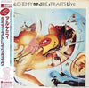 Dire Straits - Alchemy - Dire Straits Live (2xVinyl, LP, Album, Stereo) Near Mint (NM or M-) / Very Good (VG)