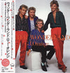 G.I. Orange - Winter Wonderland (Vinyl, LP, Mini-Album) Near Mint (NM or M-) / Very Good Plus (VG+)