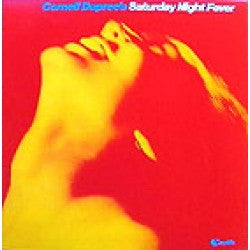 Cornell Dupree's Saturday Night Fever