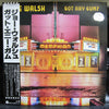 Joe Walsh - Got Any Gum? (Vinyl, LP, Album) Very Good (VG) / Very Good (VG)