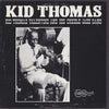Kid Thomas And His Creole Jazz Band - Kid Thomas (Vinyl, LP, Album, Mono) Very Good (VG) / Very Good Plus (VG+)