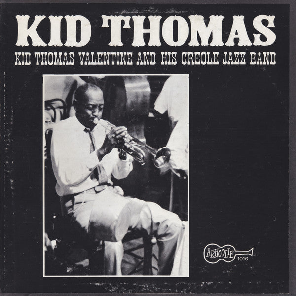 Kid Thomas