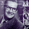 Various - Hunter Hancock Presents Blues & Rhythm Midnight Matinee 1951 (Vinyl, LP, Compilation, Mono) Very Good (VG) / Very Good (VG)