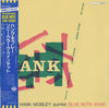 The Hank Mobley Quintet - Hank Mobley Quintet Featuring Sonny Clark (Vinyl, LP, Album, Limited Edition, Stereo) Very Good Plus (VG+) / Near Mint (NM or M-)