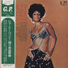 Shirley Bassey - Golden Prize (Vinyl, LP, Compilation, Stereo) Very Good Plus (VG+) / Very Good Plus (VG+)
