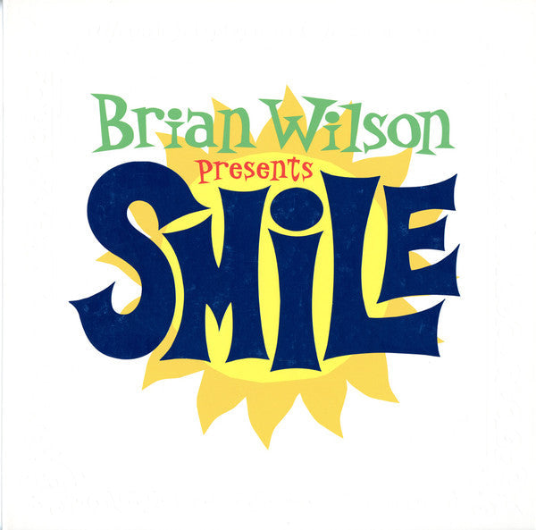 Release: Smile-Vinyl-US-2004-RI 76582-3791523