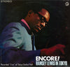 Ramsey Lewis - Encore! / Ramsey Lewis In Tokyo (Vol. 2) (Vinyl, LP, Album, Promo) Very Good (VG) / Very Good (VG)