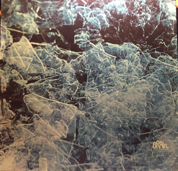 Master Release: Aqua by Edgar Froese