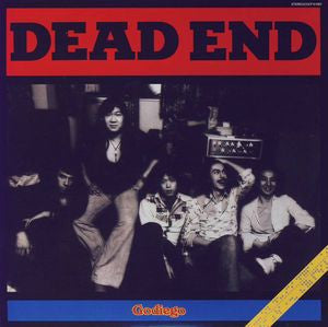 Master Release: Dead End by Godiego