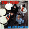 The Who - My Generation (Vinyl, LP, Album, Deluxe Edition, Reissue,...