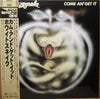 Whitesnake - Come An' Get It (Vinyl, LP, Album, Reissue) Very Good Plus (VG+) / Very Good Plus (VG+)