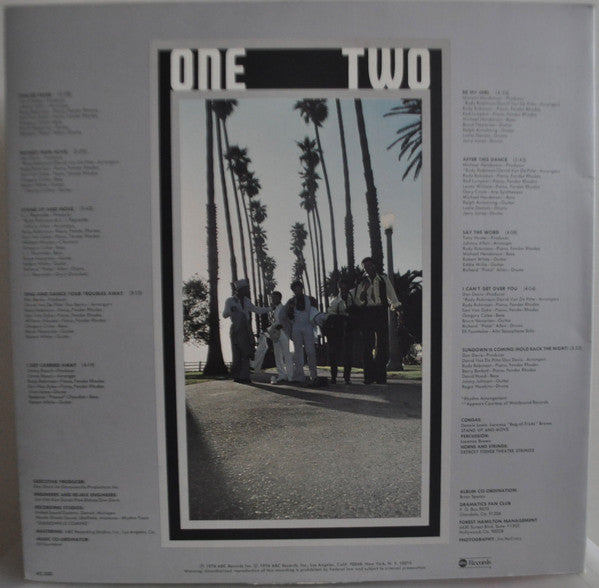 Release: Joy Ride-Vinyl-Japan-1976-YX-8062-AB-6411278