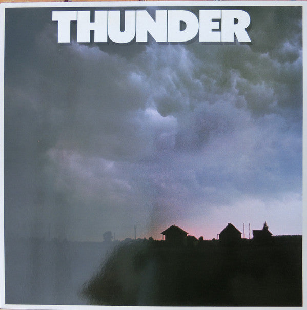 Release: Thunder-Vinyl-Japan-1980-P-10924T-8136618