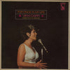 Vikki Carr - For Once In My Life (Vinyl, LP, Stereo) Good Plus (G+) / Fair (F)