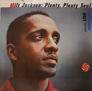 Release: Plenty, Plenty Soul-Vinyl-Japan-1977-P-7548A-6208572