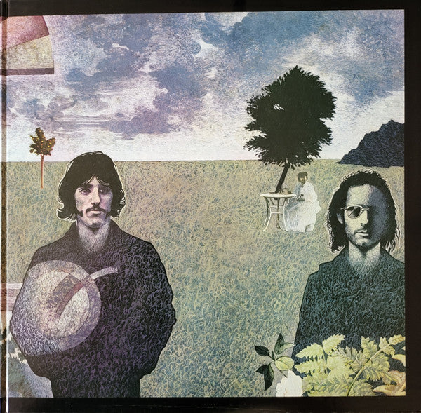The Soft Parade
