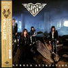 Lion (5) - Dangerous Attraction (Vinyl, LP, Album) Near Mint (NM or M-) / Very Good Plus (VG+)