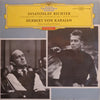 Pyotr Ilyich Tchaikovsky - Piano Concerto No. 1, B Flat Minor (Vinyl, LP, Stereo) Very Good Plus (VG+) / Very Good (VG)