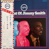Jimmy Smith - The Best Of Jimmy Smith (Vinyl, LP, Compilation)