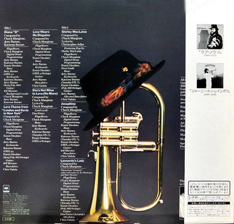 Release: Disguise-Vinyl-Japan-1985-28AP 2983-5450132