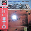 Bachman-Turner Overdrive - Not Fragile (Vinyl, LP, Album, Reissue)