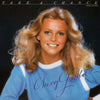 Cheryl Ladd - Take A Chance (Vinyl, LP, Album)