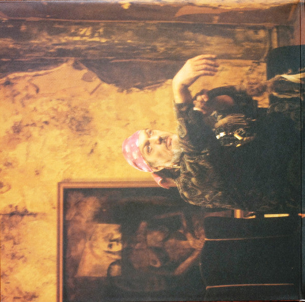 Release: Anutha Zone-Vinyl-UK & Europe-1998-7243 4 95490 1 2, 495 4901-1089600