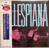Dizzy Gillespie And His Orchestra - Gillespiana (Vinyl, LP, Album, Reissue, Stereo) Near Mint (NM or M-) / Very Good Plus (VG+)