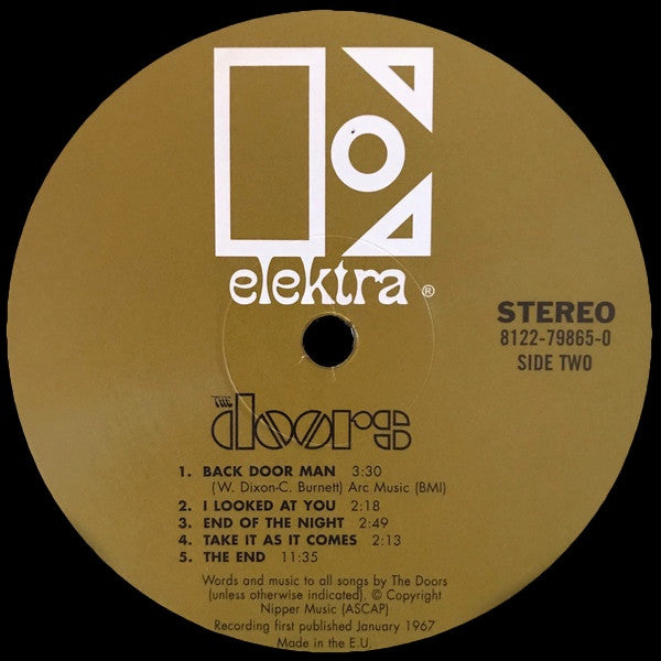 The Doors