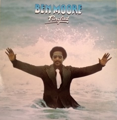 Master Release: Purified by Ben Moore (2)