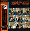 Johnny Hodges - Everybody Knows (Vinyl, LP, Album, Reissue, Stereo) Very Good Plus (VG+) / Very Good Plus (VG+)