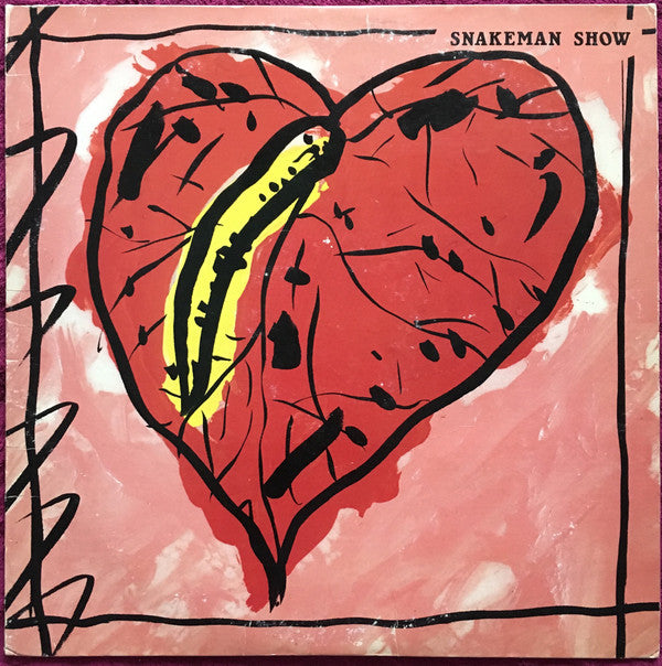 Snakeman Show