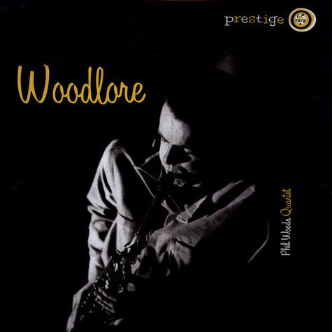 Release: Woodlore-Vinyl-US-2013-APRJ 7018, LP 7018-5032914