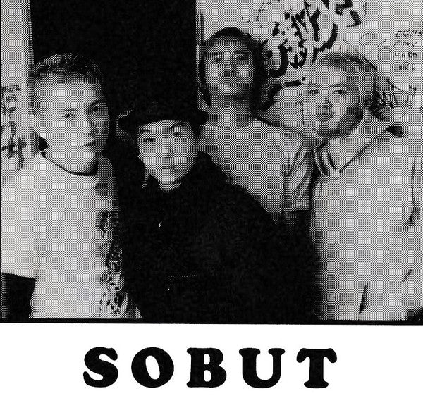 Sobut