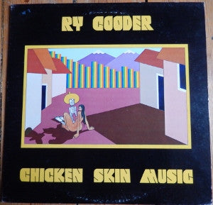 Chicken Skin Music