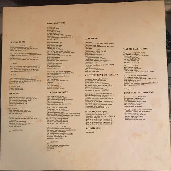 Bobby Caldwell